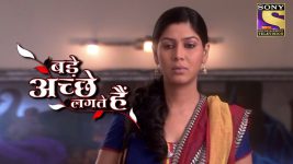 Bade Achhe Lagte Hain S01E129 Priya Is Upset With Natasha Full Episode