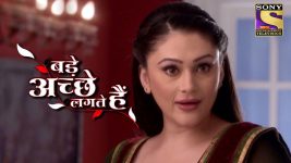 Bade Achhe Lagte Hain S01E131 Truth About Ram's Past Full Episode