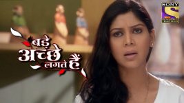 Bade Achhe Lagte Hain S01E14 Priya Gets A Proposal Full Episode