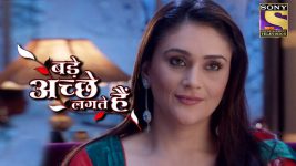Bade Achhe Lagte Hain S01E15 Will Priya Marry Vinit? Full Episode