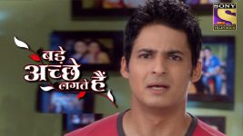 Bade Achhe Lagte Hain S01E19 Another Confusion Full Episode