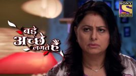 Bade Achhe Lagte Hain S01E22 Ram And Priya Make The Headlines Full Episode