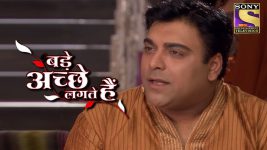 Bade Achhe Lagte Hain S01E32 Ram Wins Sudhir's Heart Full Episode
