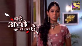 Bade Achhe Lagte Hain S01E44 Thoughtful Priya Full Episode