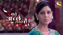 Bade Achhe Lagte Hain S01E47 Karthik And Natasha Are Hitched Full Episode