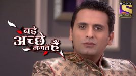 Bade Achhe Lagte Hain S01E49 Priya's Farewell Full Episode