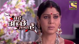 Bade Achhe Lagte Hain S01E84 Jewelry Discussion Full Episode