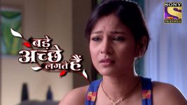 Bade Achhe Lagte Hain S01E90 Sid Asks For Priya's Help Full Episode