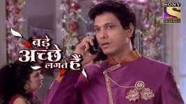 Bade Achhe Lagte Hain S01E98 Priya's Emergency Full Episode