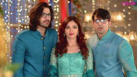 Bahu Hamari Rajni Kant S01E21 Shaan-Rajni's Sangeet Ceremony Full Episode