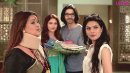 Bahu Hamari Rajni Kant S01E34 Shogata to Teach Rajni a Lesson Full Episode