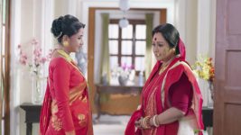Bajlo Tomar Alor Benu S01E119 Indra's Mother Questions Tithi Full Episode
