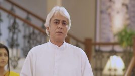 Bajlo Tomar Alor Benu S01E18 Kalikrishna Faces a Setback Full Episode