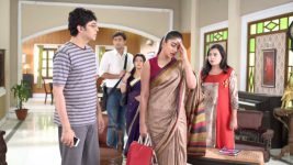 Bajlo Tomar Alor Benu S01E316 Indra Targets Tithi Full Episode