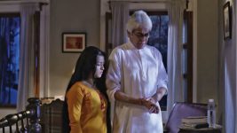 Bajlo Tomar Alor Benu S01E38 Kalikrishna Convinces Minu Full Episode