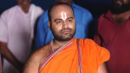 Bangaru Panjaram S01E08 Raja Babu Helps Mahalakshmi Full Episode