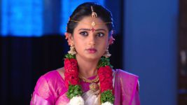 Bangaru Panjaram S01E20 A Shock Awaits Mahalakshmi Full Episode