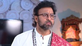 Bangaru Panjaram S01E27 Gajapathivarma Is Shocked Full Episode