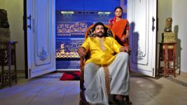 Bangaru Panjaram S01E29 Mahalakshmi Questions Raja Babu Full Episode