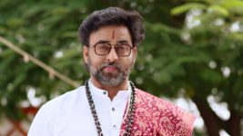 Bangaru Panjaram S01E43 Gajapathivarma's Evil Plan Full Episode