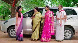 Bangaru Panjaram S01E470 Vaishnavi Unfolds the Truth Full Episode