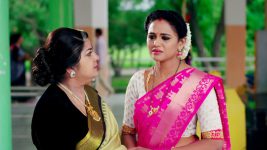Bangaru Panjaram S01E471 Vasundhara Is Shattered Full Episode