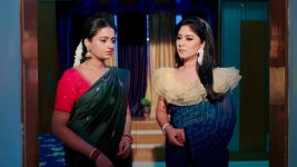 Bangaru Panjaram S01E475 Vaishnavi Encourages Mahalakshmi Full Episode