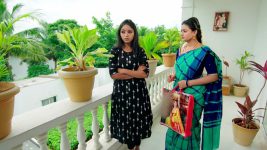 Bangaru Panjaram S01E476 Priyanka Hurts Mahalakshmi Full Episode