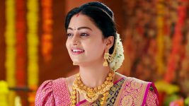 Bangaru Panjaram S01E477 Mahalakshmi Feels Joyful Full Episode