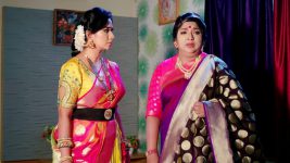 Bangaru Panjaram S01E481 Vasundhara Unfolds the Truth Full Episode