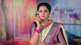 Bangaru Panjaram S01E488 Aparna Fears the Worst Full Episode