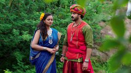 Bangaru Panjaram S01E491 Raja Babu Saves Mahalakshmi's Life Full Episode