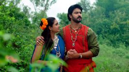 Bangaru Panjaram S01E495 Raja Babu Rescues Mahalakshmi Full Episode