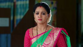 Bangaru Panjaram S01E502 Aparna Is Upset Full Episode