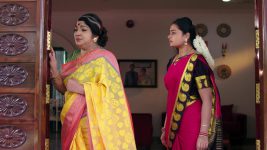 Bangaru Panjaram S01E509 Vasundhara Opens Up Full Episode