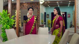 Bangaru Panjaram S01E511 Mahalakshmi Makes a Revelation Full Episode