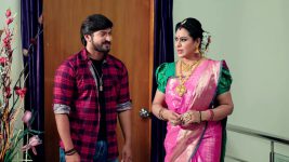 Bangaru Panjaram S01E512 Vikram Exploits Priyanka Full Episode