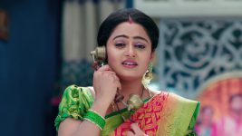 Bangaru Panjaram S01E533 Mahalakshmi Learns about Aparna Full Episode