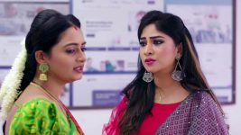 Bangaru Panjaram S01E534 Vaishnavi's Firm Call Full Episode