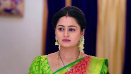 Bangaru Panjaram S01E536 Mahalakshmi Is Stressed Full Episode