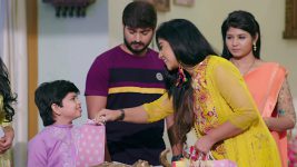 Bangaru Panjaram S01E537 Raja Babu's Family Is Thrilled Full Episode