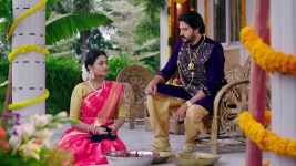 Bangaru Panjaram S01E539 Raja Babu Appreciates Mahalakshmi Full Episode