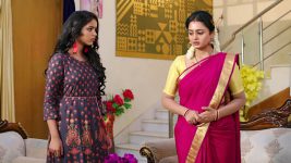 Bangaru Panjaram S01E548 Upsetting News for Mahalakshmi Full Episode
