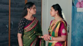 Bangaru Panjaram S01E557 Mahalakshmi Gives Her Word Full Episode