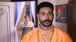 Bangaru Panjaram S01E57 Raja Babu Accepts Mahalakshmi Full Episode