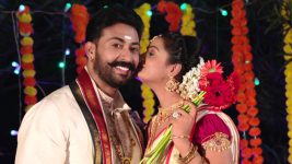 Bangaru Panjaram S01E66 Raja Babu's Wedding Photoshoot Full Episode