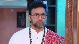Bangaru Panjaram S01E70 Gajapathivarma Gets Shocked Full Episode