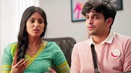 Banni Chow Home Delivery S01E108 Banni Speaks to Yuvan's Doctor Full Episode