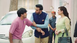 Banni Chow Home Delivery S01E21 Hemant to Leave Rathod Mansion Full Episode