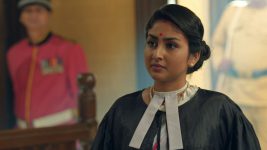 Barrister Babu (Bengali) S01E395 6th January 2022 Full Episode